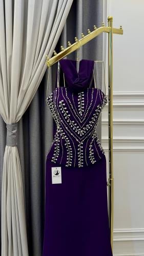 فستان سهره جديد راقي