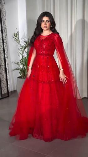 فستان سهره جديد راقي