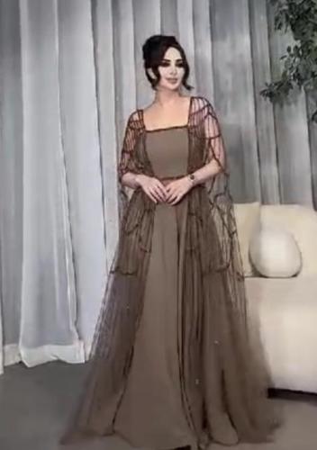 فستان سهره راقي