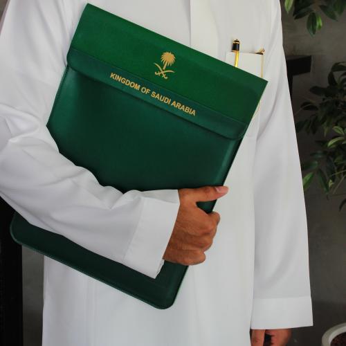 حقيبة نخيل للأيباد
