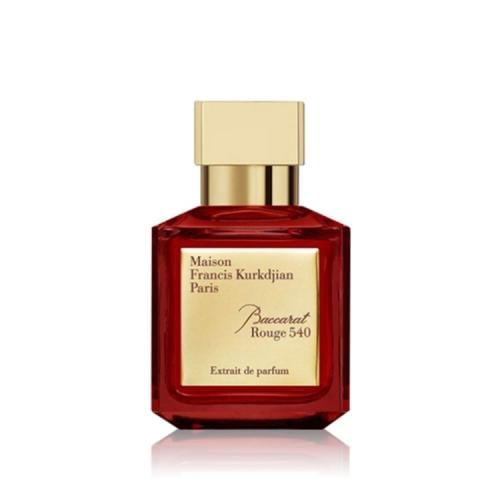 عطر ميزون فرانسيس كوركدجيان باكارات روج 540 _70مل