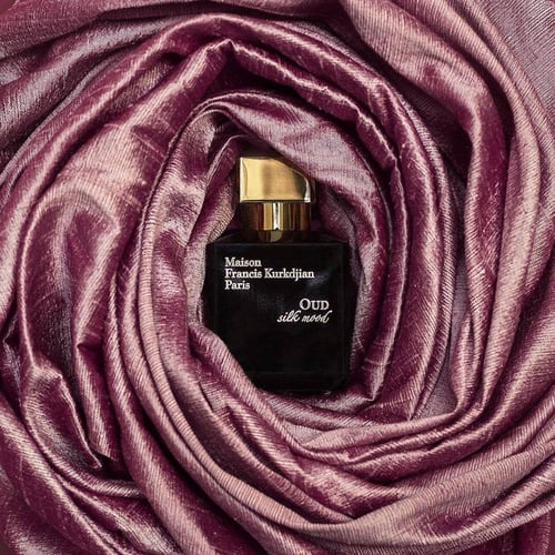 عطر ميزون فرانسيس كوركدجيان عود سيلك مود 70مل
