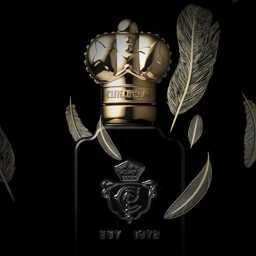 عطر كليف كريستيان كليف أورجينال سي اكس للنساء