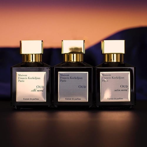 عطر ميزون فرانسيس كوركدجيان عود سيلك مود 70مل