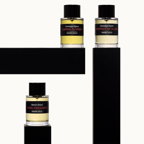عطر فريدريك مال بورتريت اوف ليدي 100مل