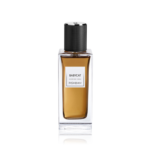 عطر ايف سان لوران بيبي كات 125مل