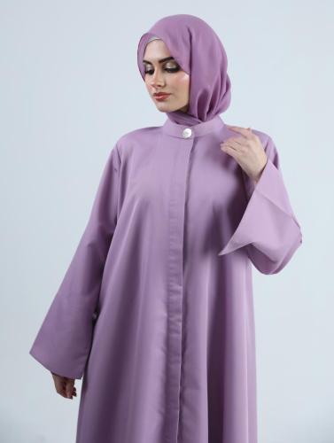 Shirt Dress with button details