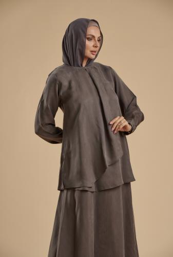 Warm Grey Set