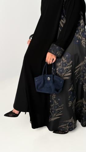 Zahr Abaya