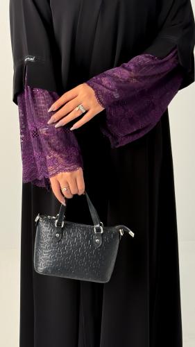 Yaqut abaya