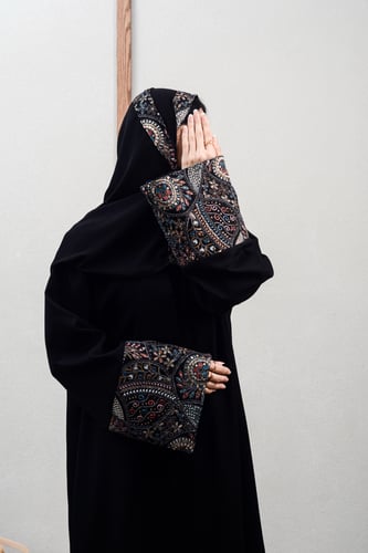 Abaya style