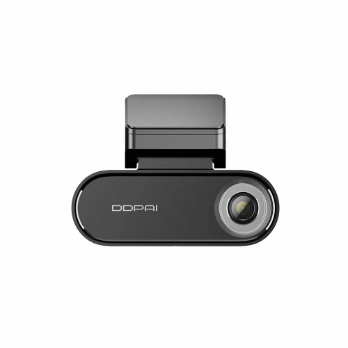 داش كام DDPAI N5 HDR Dual كاميرا امامية وخلفية بدق...