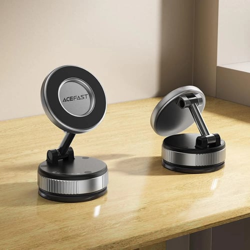 ستاند جوال AceFast ماج سيف قابل للطي والدوران 360...