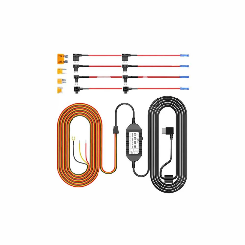 كيبل VIOFO موصل للداش كام 8 قطع