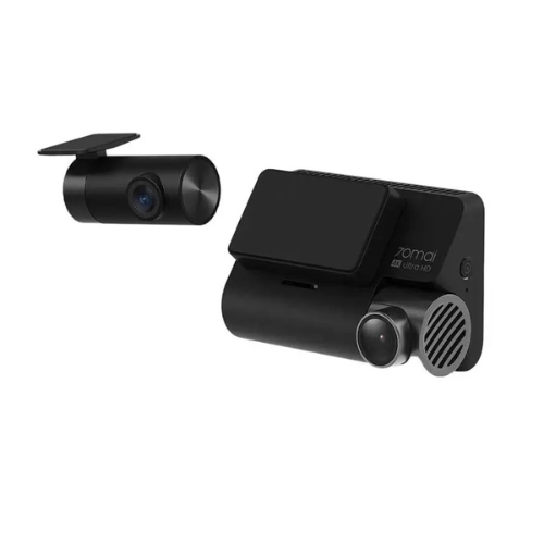 كاميرا سيارة داش كام امامية وخلفية A810 بدقة 4K من...
