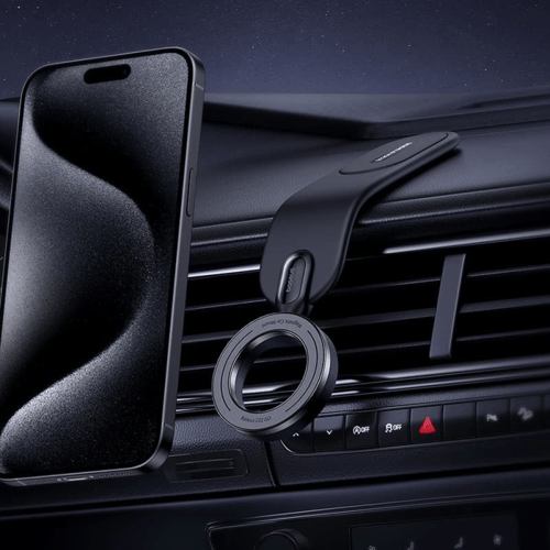 حامل جوال ماج سيف بيسوس c02 للسيارة قابل لتعديل ال...