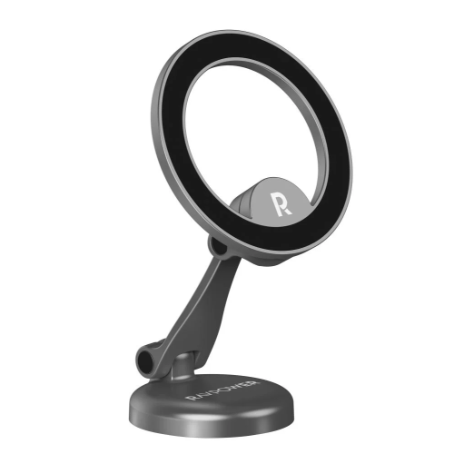 ستاند جوال راف باور ماج سيف للسيارة 360 درجة