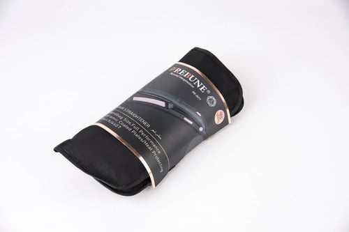 جهاز فرد ومملس الشعر من السيراميك من ريبون