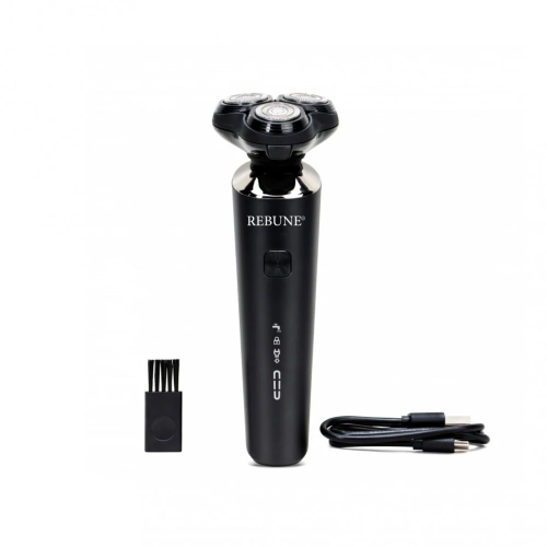 ماكينة حلاقة قابلة للشحن ضد الماء من ريبون