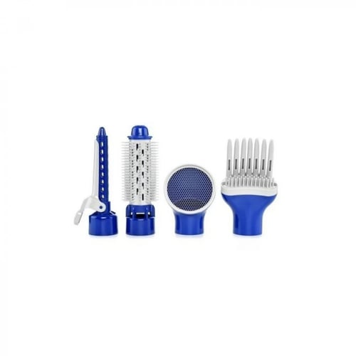 مصفف الشعر 5 ملحقات من باناسونيك (EH-8465-SH)