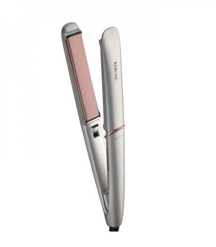 مملس شعر سيراميك 50 واط أسود من ريبون