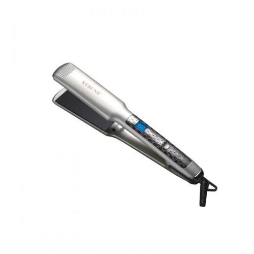 مملس ريبون احترافي للشعر فضي من ريبون