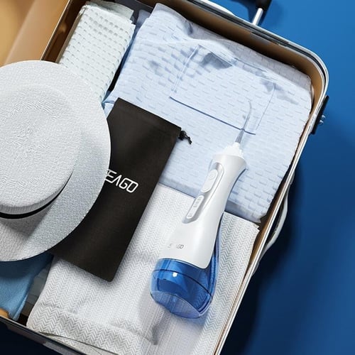 جهاز الخيط المائى