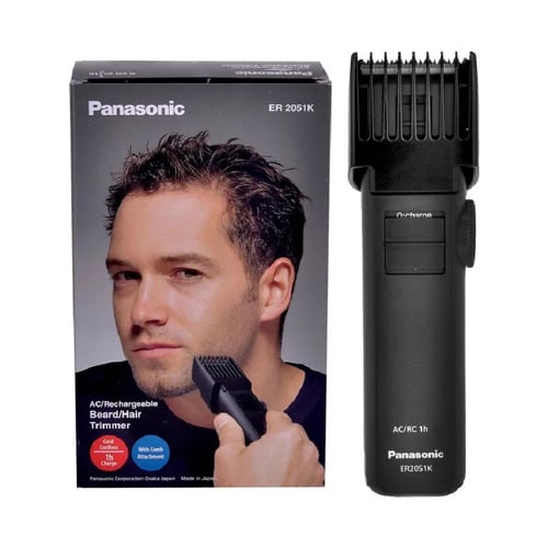 مكينة حلاقه باناسونيك ER2051K