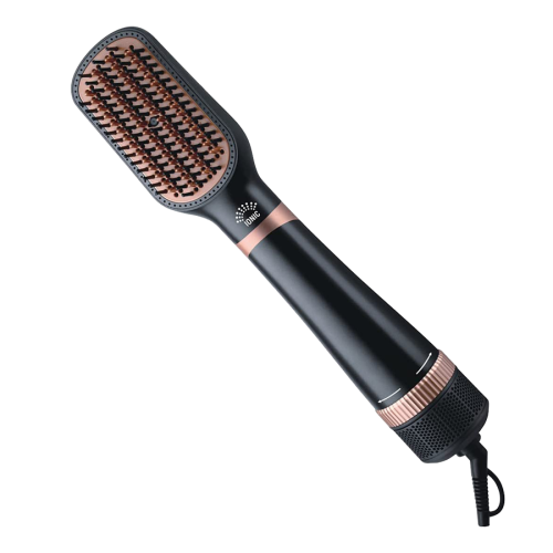 استشوار فرشة ريبون 2 في 1 بالايونات 1300 واط - اسو...