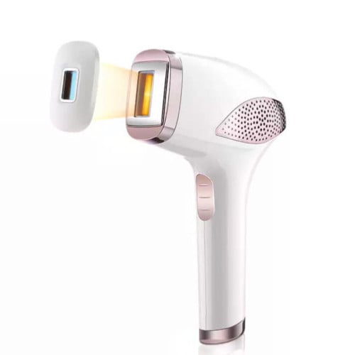 ليزر ملاي الجديد بخاصية التبريد T4