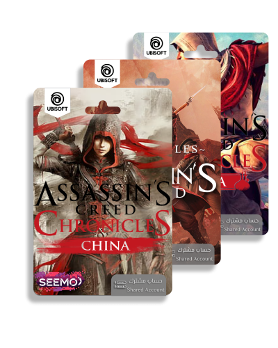 باكج Assassin's Creed Chronicles