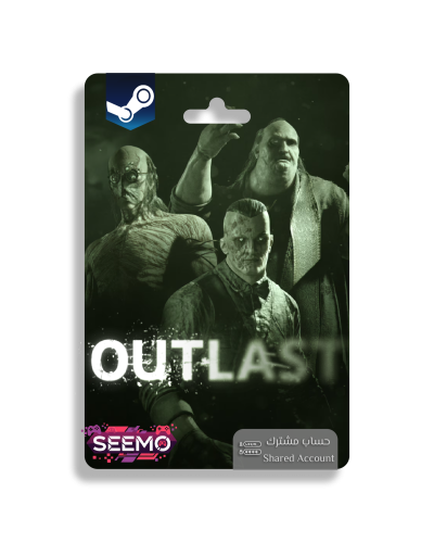 Outlast 1&2