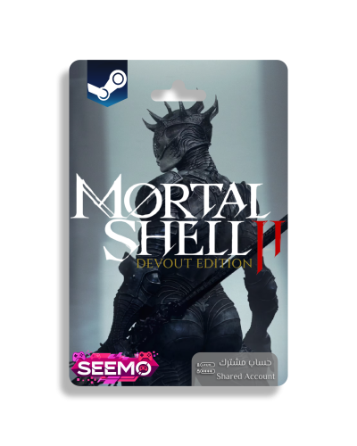 Mortal Shell II Devout Edition