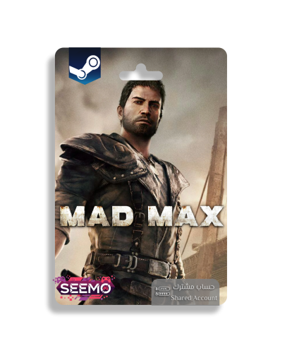 MAD MAX
