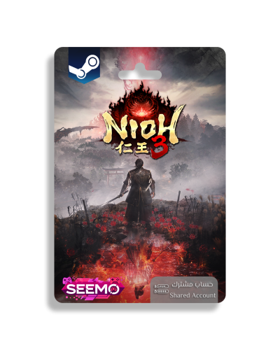 Nioh 3
