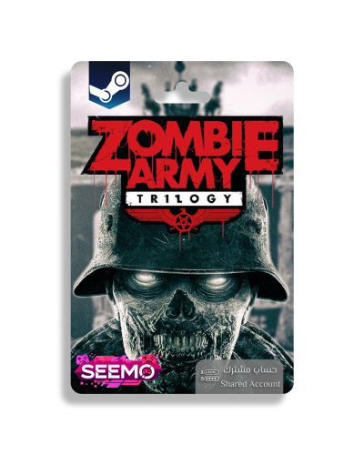 Zombie Army Trilogy