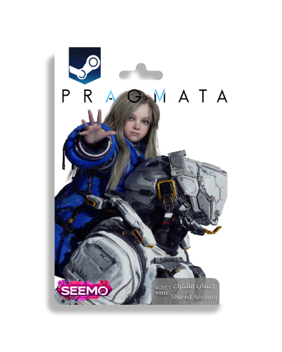 Pragmata Deluxe Edition