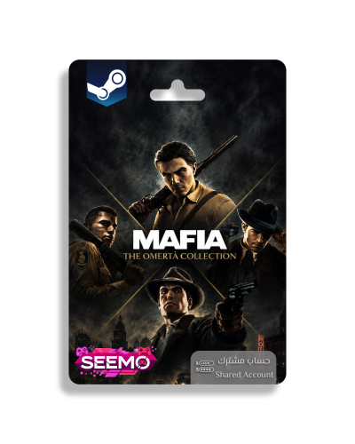 Mafia The Omertà Collection