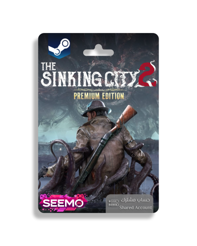 The Sinking City 2 Premium Edition :