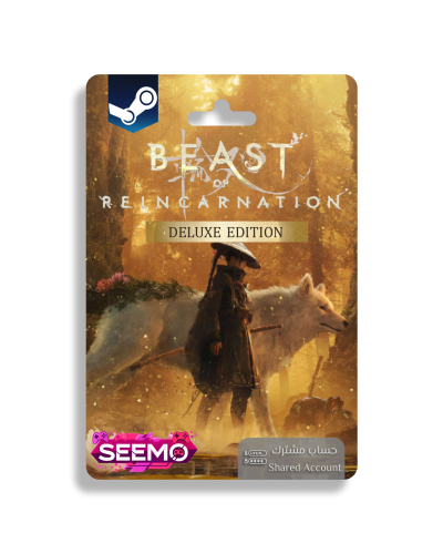 Beast of Reincarnation