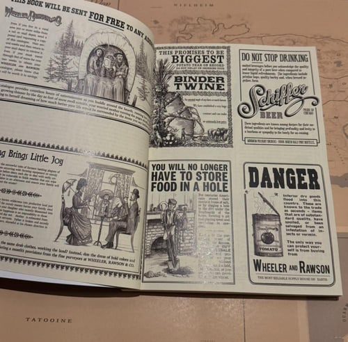 كتالوج ريد ديد