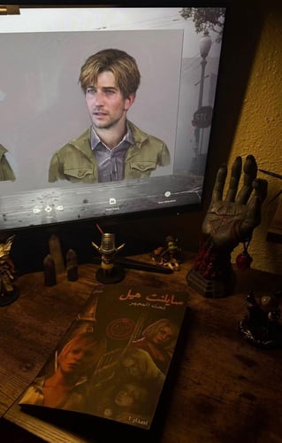 مجلة سايلنت هيل