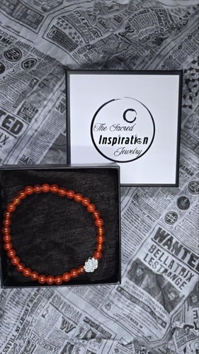 عقيق اللوتس