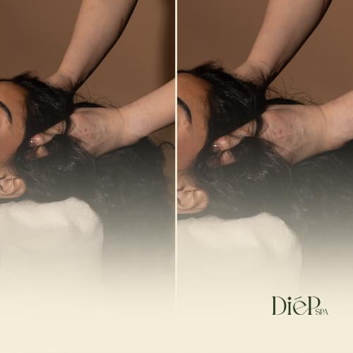 Relax Massage Package (2 Person)