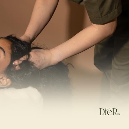 Massage Relax - 60 Minutes