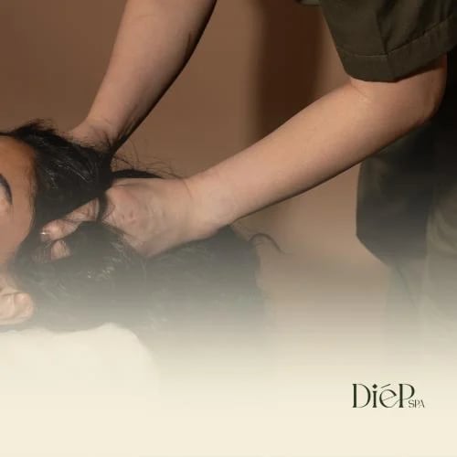 Relax Massage Package (Person)