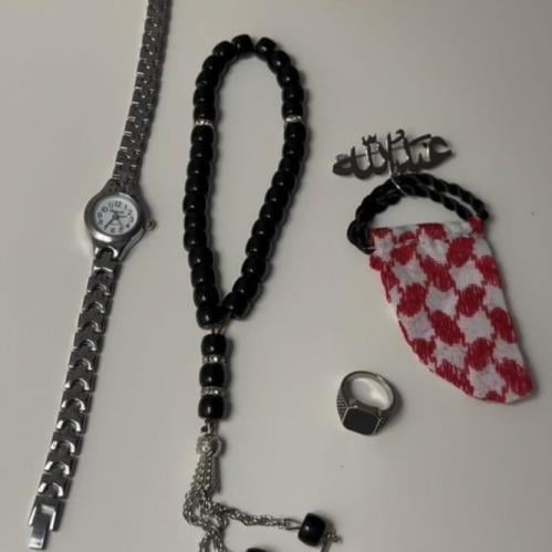 بكج اطفال ولادي