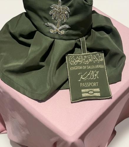 فستان أطفال