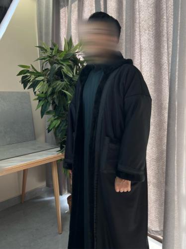 فروه رجاليه