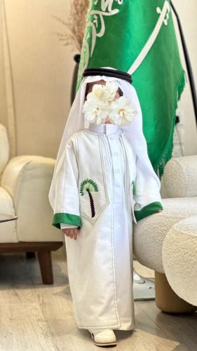 دقله اليوم الوطني
